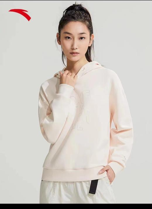 安踏潮牌   女款上衣 商品图0