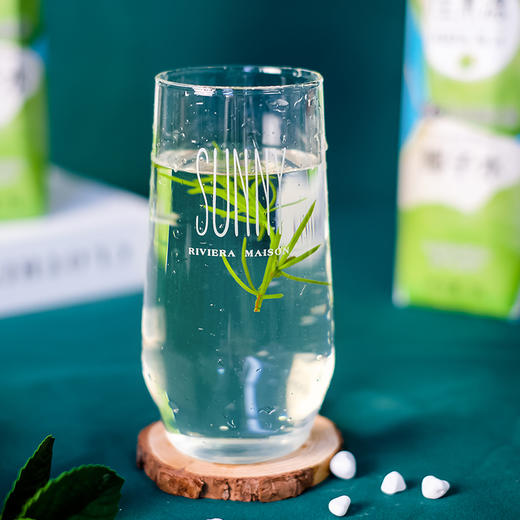 佳果源 进口100NFC椰子水 1L*4 商品图3