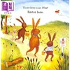 【中商原版】小兔兔一族4册套装 We're Going on an Egg Hunt 英文原版 进口图书 儿童绘本 动物故事图画书 节日兔子 翻翻页 商品缩略图3