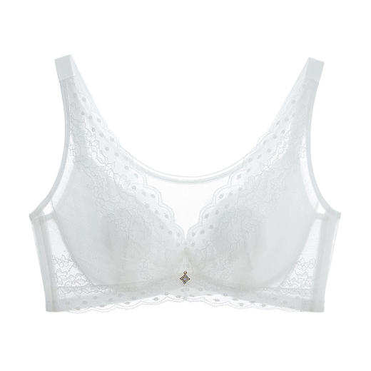 【满2件/99元】【CD通杯单件】【秀黛】月光伊人记忆圈薄杯文胸H5113017D【专柜同款】【如遇缺货自动退款介意勿拍】【如遇缺货自动退款，介意勿拍】 商品图5