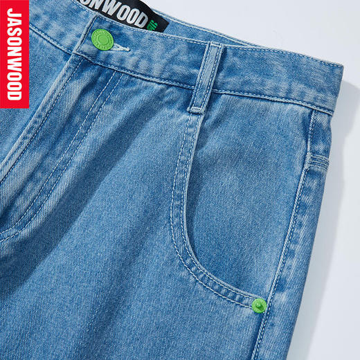 212117223 坚持我的/jasonwood 2021年夏季女款 商品图3