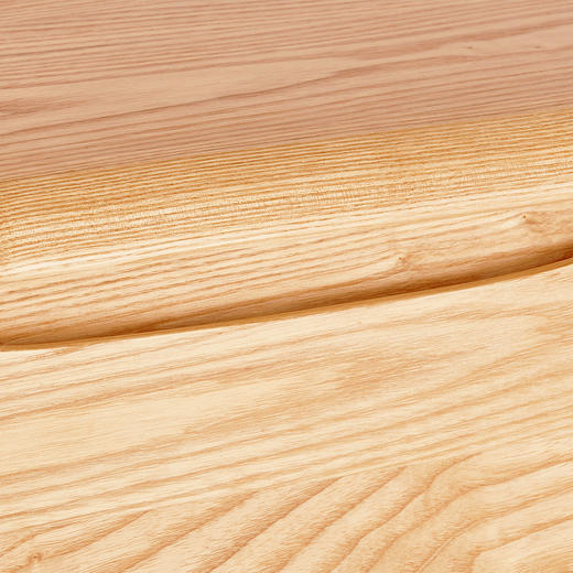 【家具】床头柜 维克 N-1D（需自行安装） 商品图4