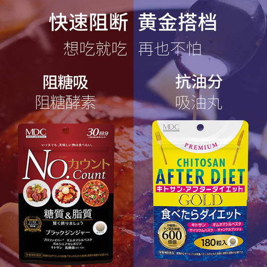 【会员专享】日常阻断二合一 商品图0