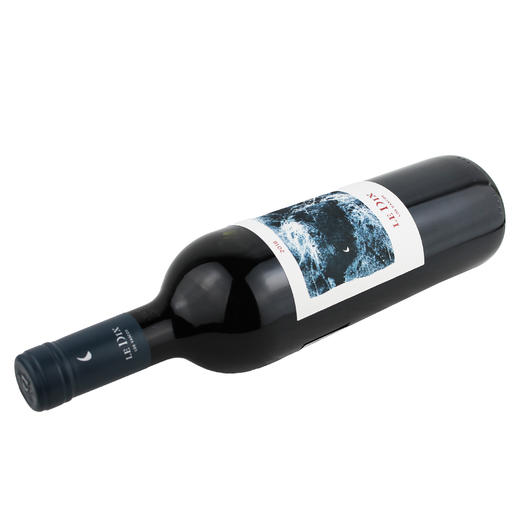 巴斯克十世葡萄酒2018年份 商品图3