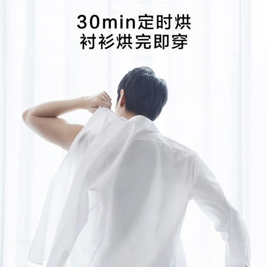 松下(Panasonic)洗烘一体机全自动10公斤 纳诺怡™X护衣 稀土永磁BLDC变频电机 银色 XQG100-LD251 商品图2