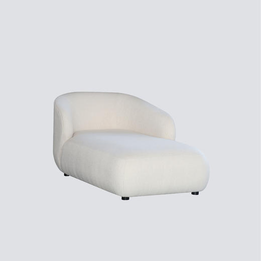 NS家居ns furniture软包布艺沙发榻NSSF-5443-49R系列 商品图1