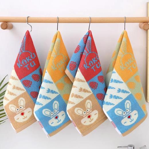 懒人6701童巾 商品图0