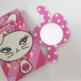 韩国进口shushu paint 儿童兔子镜子