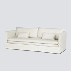 NS家居ns furniture软包活套布艺三人位沙发NSSF-5318-240 系列