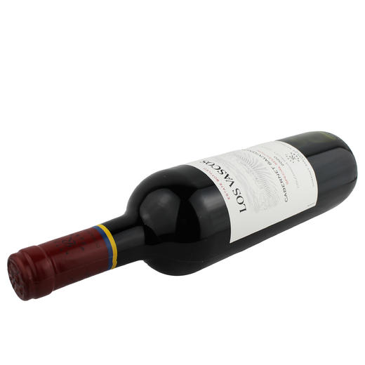 巴斯克精选赤霞珠干红 商品图3