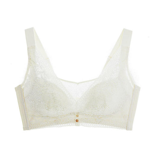 【满2件/99元】【CD通杯单件】【秀黛】日光夏梦无钢圈薄杯文胸H5113004T【专柜同款】【如遇缺货自动退款，介意勿拍】 商品图6