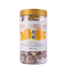 玺丰收花菇180g/罐