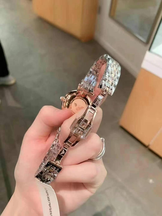 🇺🇸1050包邮！Amarni阿玛尼女表⌚ar1683～️💫 商品图2
