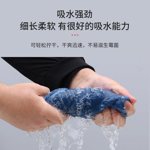 「9款可选！礼盒装」钱兔似锦兔年礼品毛巾礼盒装  纯棉毛巾年会周年庆银行员工福利居家布艺 商品图1