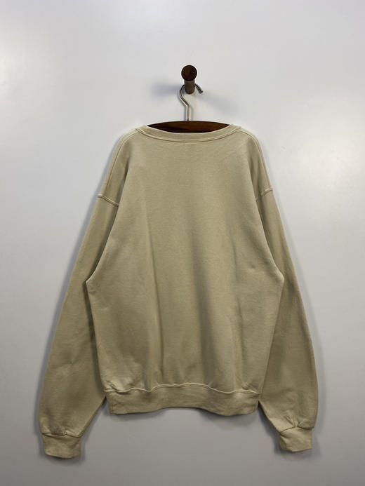 Y2K Vintage JERZEES 卫衣 _SLSS(M) 商品图3