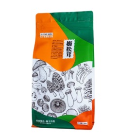 玺丰收鹿茸菇160g/袋