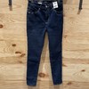 Levi's李维斯女士高腰时尚百搭牛仔裤748960027 商品缩略图0