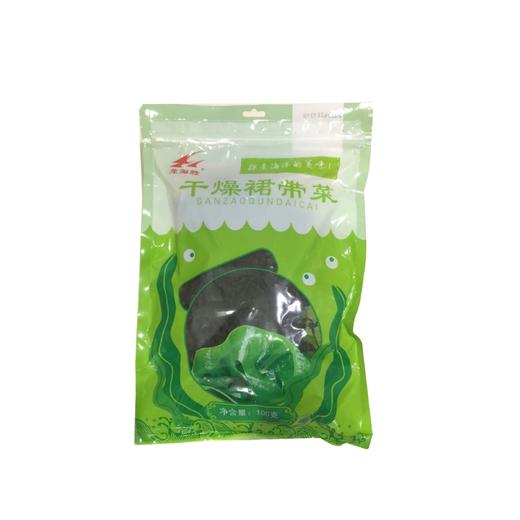 【亚欧超市】龙世豪龙海胜裙带菜100g/袋 商品图0