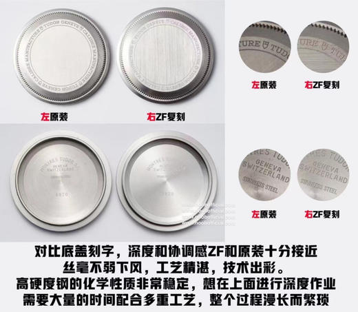 ZF敢为人先，实现古董劳力士的“转世重生”--碧湾专业型腕表复刻手表一比一手表N厂C厂ZF厂VS厂AR厂BBR厂PPF厂AZ厂JF厂MKS厂TW厂EW厂AF厂V6厂OR厂OM厂3K厂XF厂CLEAN 商品图14