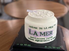 “辣妹”面霜奶油蛋糕