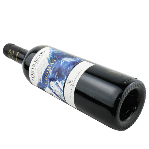 巴斯克珍藏佳美娜干红 商品图3