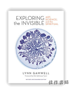 Exploring the Invisible: Art、Science、and the Spiritual – Revised and Expanded Edition / 探索无形的东西：艺术、科