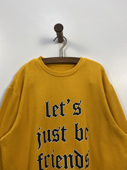 90年代 Vintage 卫衣 _SLSS(M) 商品图0