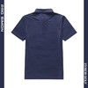 BMS-110A（PROSIMON高尔夫男款春夏短袖提花Polo衫） 商品缩略图1