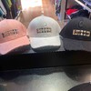男/女棒球帽 商品缩略图0