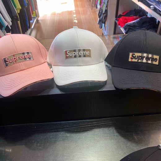 男/女棒球帽 商品图0