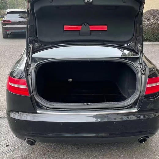 奥迪	A6L 2.0 TFSI 自动标准型【长租-北京】 商品图7