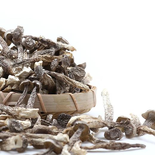 玺丰收鹿茸菇160g/袋 商品图2