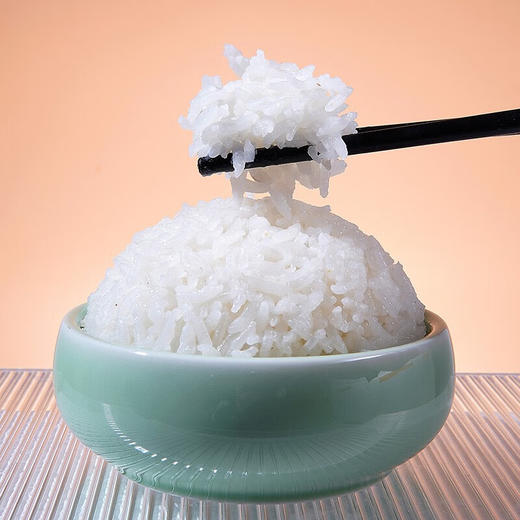 玺丰收长粒香米5kg/袋 商品图5