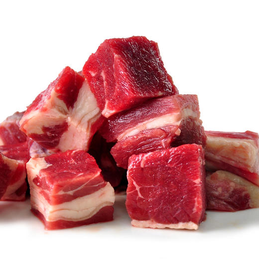 【牛气三宝】巴西牛腩500g+牛蹄筋250g+牛杂500g，红烧煲仔皆可秋冬暖锅 商品图2