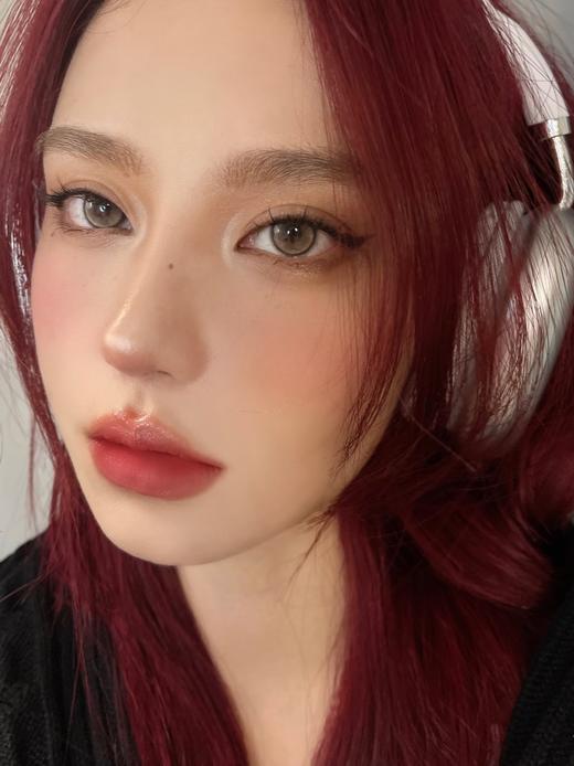 laseecon 芭提浅褐 强推 14.2 年抛 含硅水凝胶 商品图2