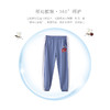 奥特曼防蚊裤男童裤子儿童夏季薄款凉凉长裤  XHR 商品缩略图1