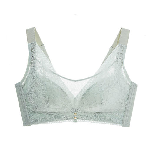 【满2件/99元】【CD通杯单件】【秀黛】日光夏梦无钢圈薄杯文胸H5113004T【专柜同款】【如遇缺货自动退款，介意勿拍】 商品图5