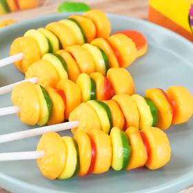 汉堡软糖新包装28g | 樱木超人