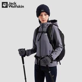 狼爪  春季经典软壳