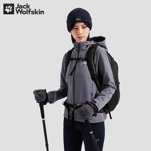 狼爪  春季经典软壳 商品图0