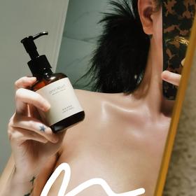 [屁侠.pippa]AyuSkAma 油浴 6种植物油复配 温润肌底油 150ml