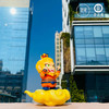 现货 壹工坊 悟空跟斗云 搪胶 sofubi 软胶 商品缩略图4