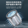 小天鹅（LittleSwan）波轮洗衣8/10kg公斤全自动家用宿舍大容量 洗脱一体预约洗涤专利免清洗vt615awy以旧换新 【钢化玻璃门盖】10公斤TB100VT615AWY 商品缩略图5