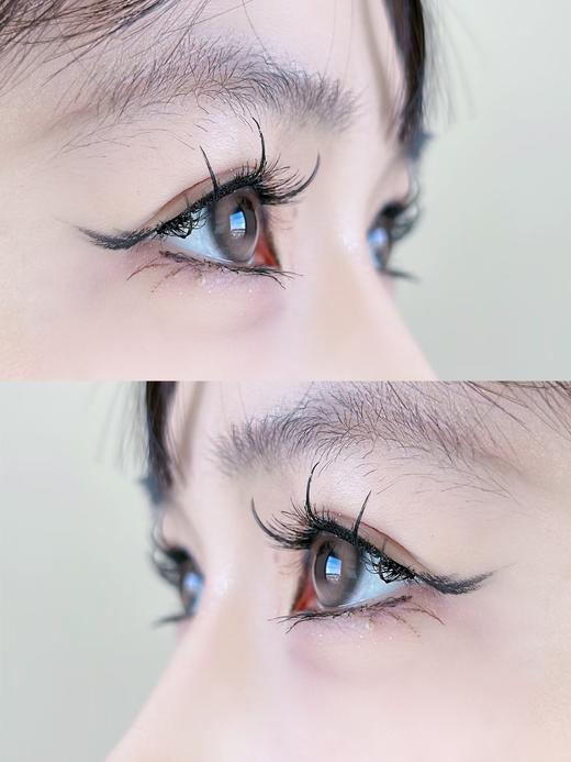 Kaylens日抛新品-暖咖粉棕10p/盒 商品图5