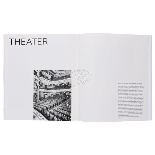 预售 【中商原版】Edward Hopper's New York 进口艺术 爱德华霍珀画里的纽约 Yale 商品图6