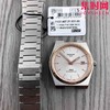 天梭TISSOT PRX系列T137男士机械腕表 “天家橡树” 商品缩略图4