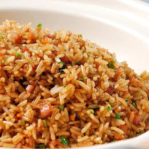 【吉顺号食品】大米新米云南西双版纳傣族茉莉香米长粒大米杂粮5斤煲仔饭 商品图4