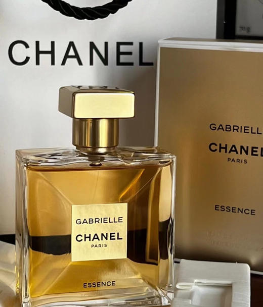 香奈儿嘉伯丽尔天性 经典系列 商品图0