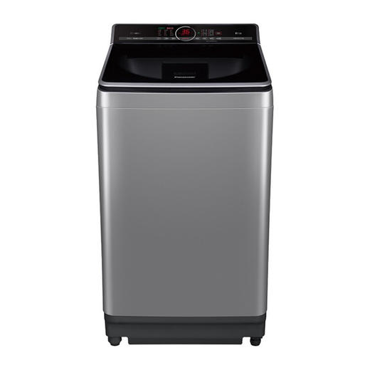 松下（Panasonic）XQB100-U1A35 全自动节能变频 10KG泡沫净波轮洗衣机 商品图4