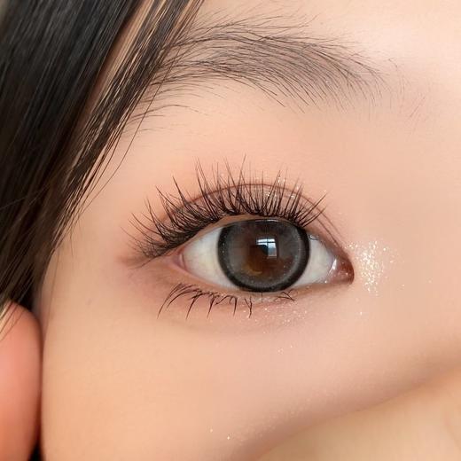 Kaylens日抛新品-柔水玉灰10p/盒 商品图6